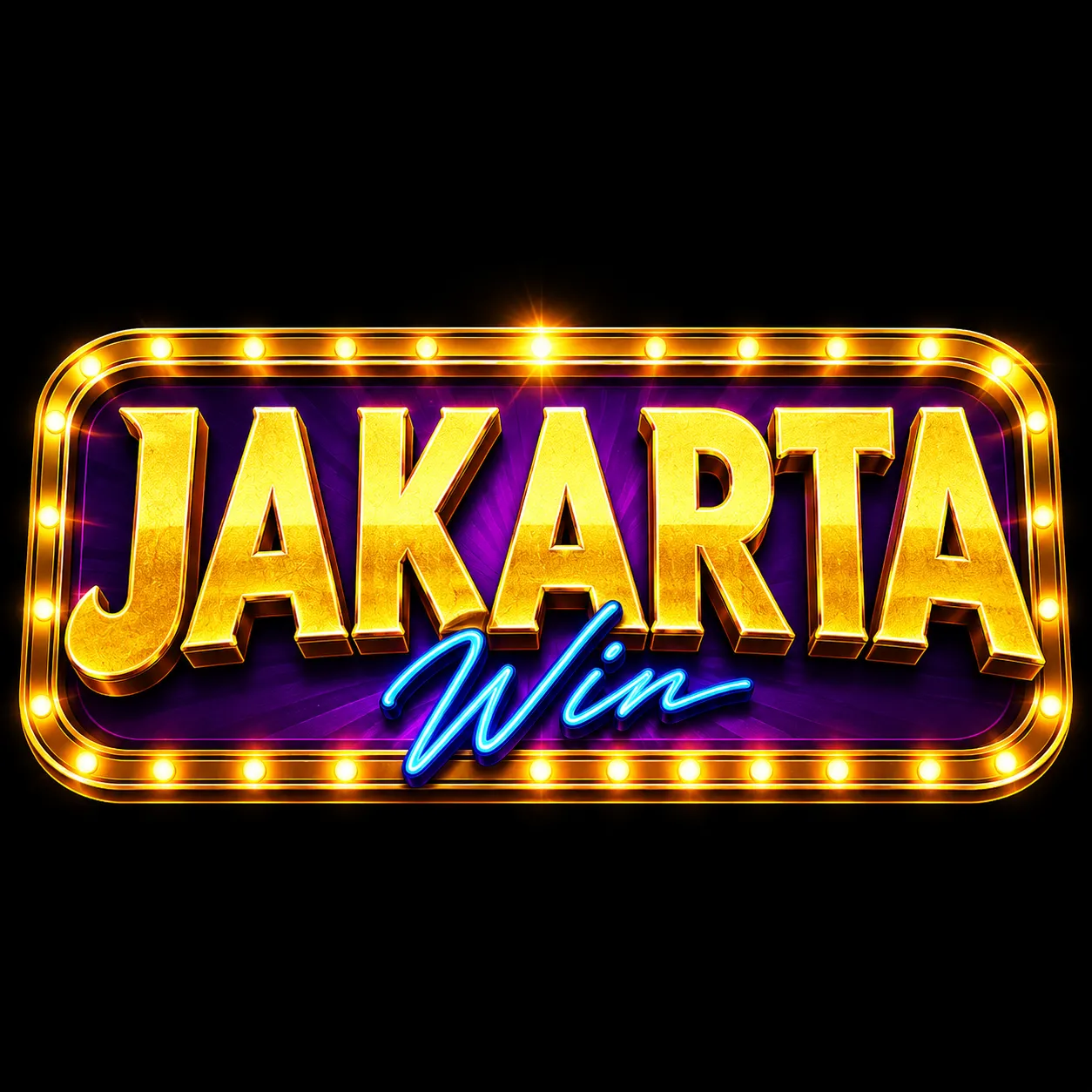 JAKARTAWIN - Aplikasi Cek Mutasi Keuangan Terpercaya