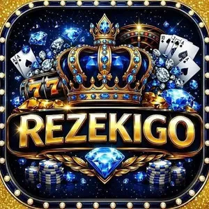 REZEKIGO - Aplikasi Belajar Huruf dan Angka untuk Anak